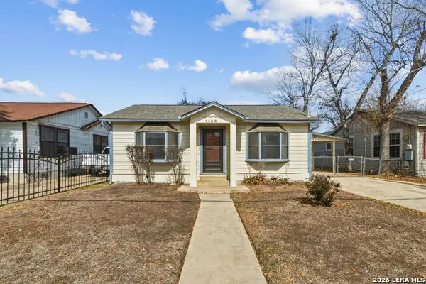 1459 Winnipeg, San Antonio, TX 78225