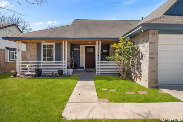 11011 Forest Crown, Live Oak, TX 78233 - #2