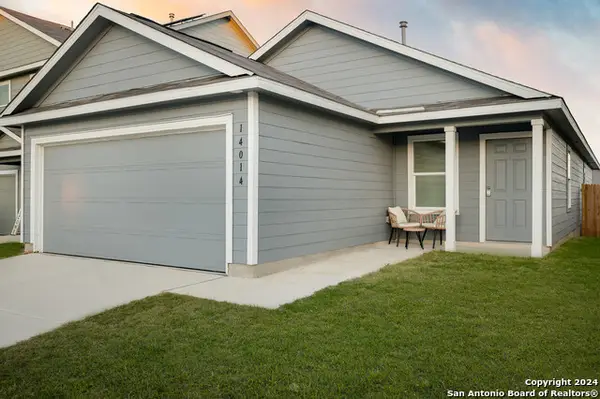 14014 Piglet Trl, San Antonio, TX 78252