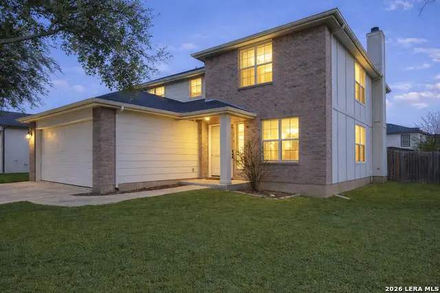 4946 Orchid Star, San Antonio, TX 78218 - #2