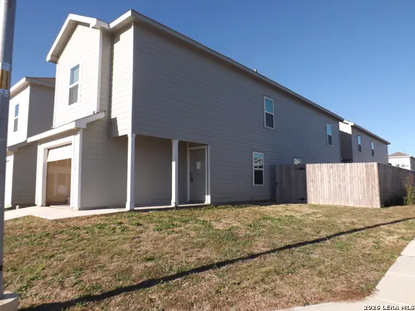 11062 Tree Line, San Antonio, TX 78223