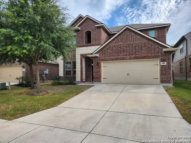 1806 Ayleth, San Antonio, TX 78213 - Image #1