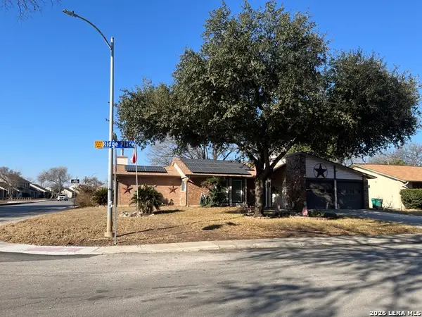 6203 Ridge Place Street, San Antonio, TX 78250