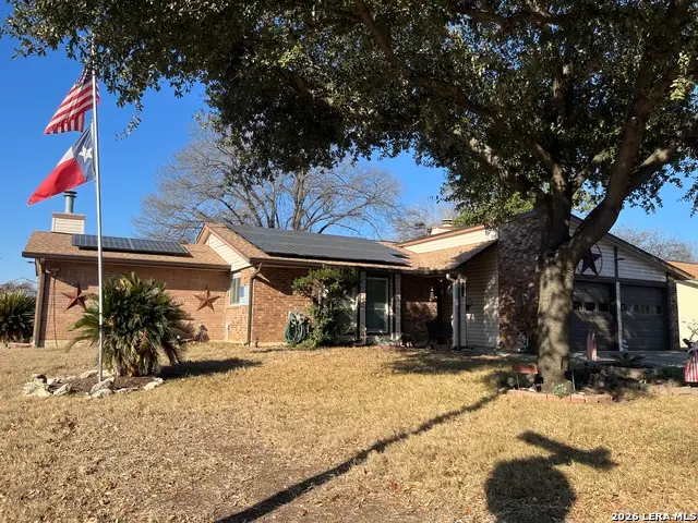 6203 Ridge Place Street, San Antonio, TX 78250 - Image #2
