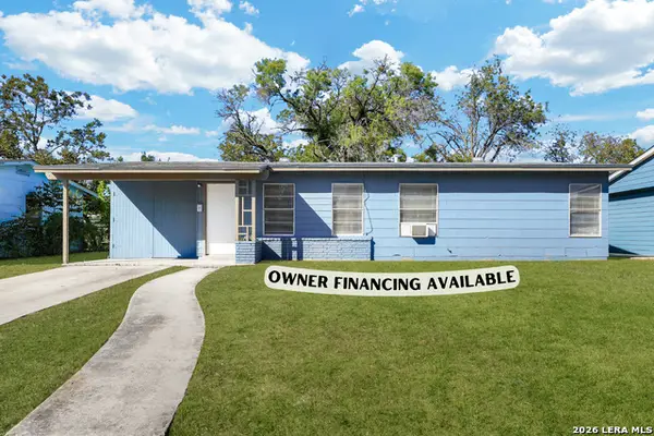 3827 Manchester, San Antonio, TX 78223