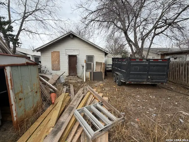 1618 Lennon, San Antonio, TX 78223 - Image #3