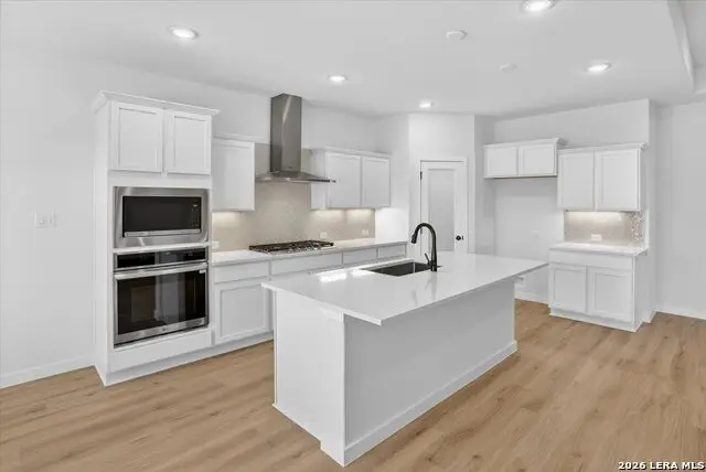 13530 Henri Castro Way, San Antonio, TX 78253 - Image #2