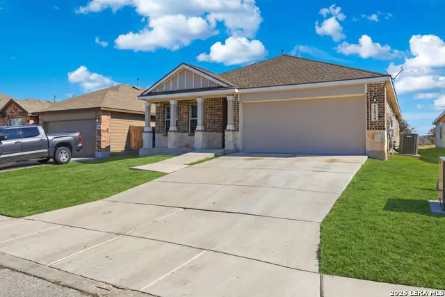 11814 Plover, San Antonio, TX 78221 - Image #2