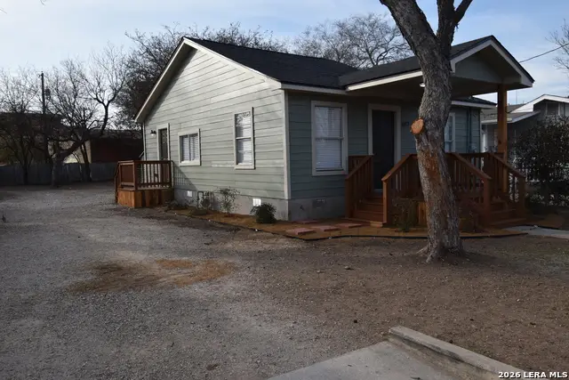 617 Dewitt, San Antonio, TX 78204 - Image #2