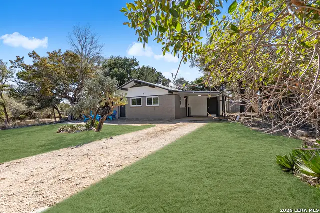 553 Matt Dillon Dr, Bandera, TX 78003 - Image #3