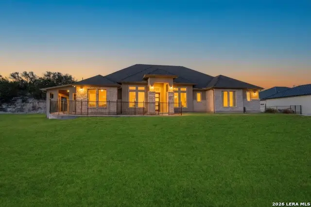 224 Mystic Shores, Spring Branch, TX 78070 - Image #1