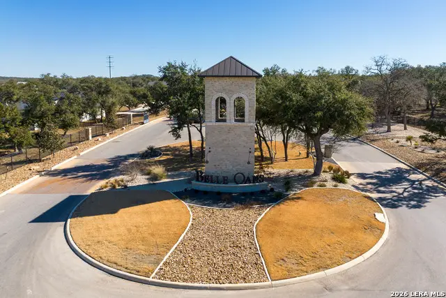 34757 Casita Creek, Bulverde, TX 78163 - #1