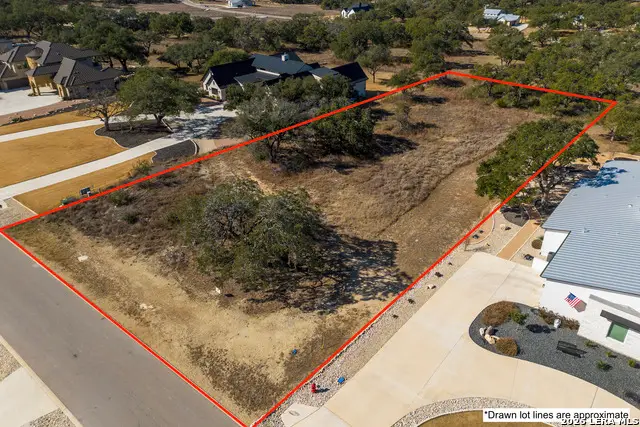 34757 Casita Creek, Bulverde, TX 78163 - #3