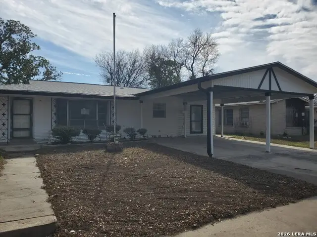 1742 Kendalia Ave, San Antonio, TX 78224 - Image #1