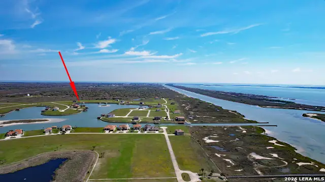 LOT 211 E Burgundy Bay, Port Oconnor, TX 77982 - #3