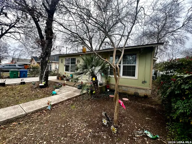 222 Tampa, San Antonio, TX 78211 - Image #2