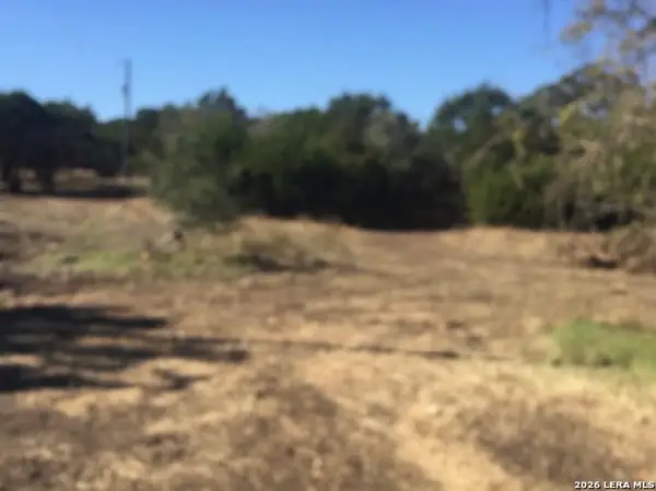 451 Stallion Estates, Spring Branch, TX 78070