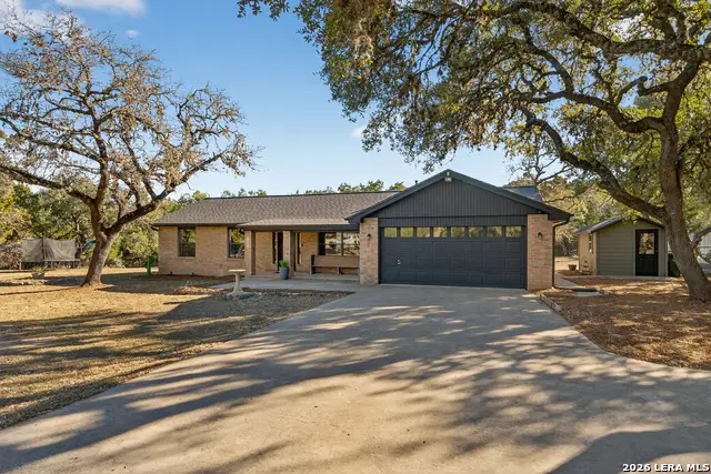 31867 Lake Wind, Bulverde, TX 78163 - #1