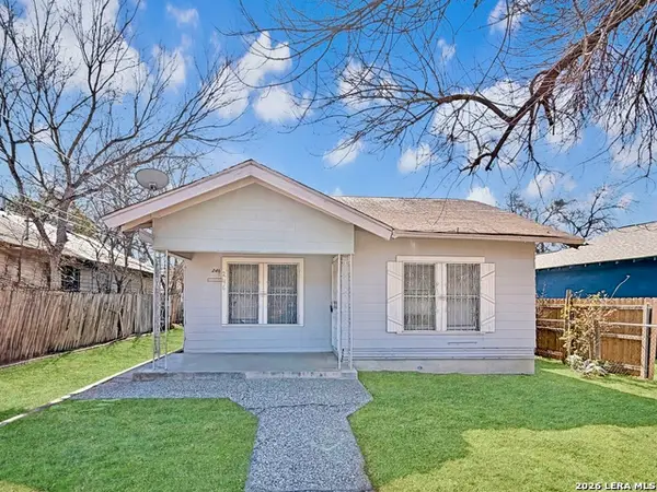 246 W Boyer St, San Antonio, TX 78210