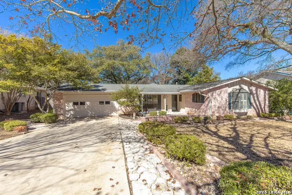 129 Sage Dr, Universal City, TX 78148