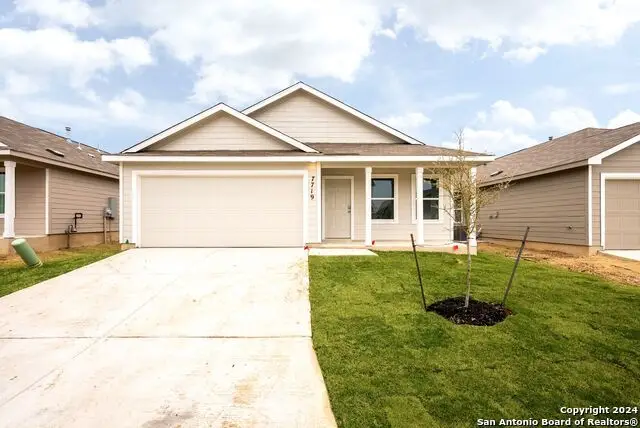 7719 Yeti Park, San Antonio, TX 78227 - Image #2