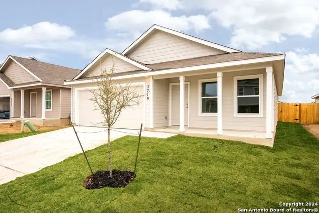 7719 Yeti Park, San Antonio, TX 78227 - Image #3