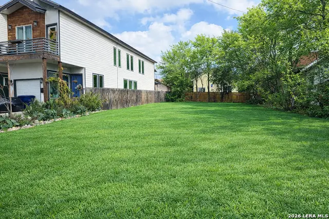 606 S Olive St, San Antonio, TX 78203 - Image #1