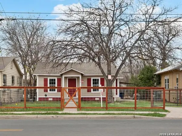 2619 E Houston, San Antonio, TX 78202