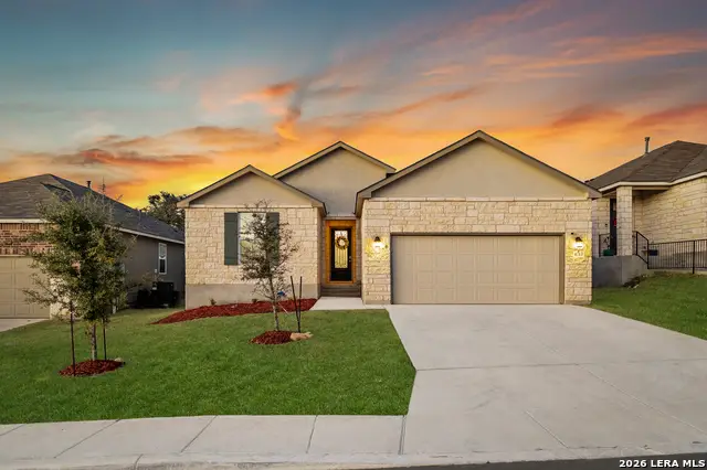 4713 Club Face, San Antonio, TX 78261 - Image #1