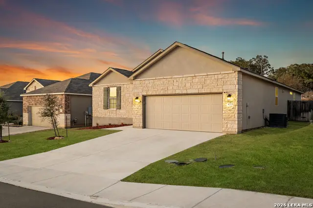 4713 Club Face, San Antonio, TX 78261 - Image #2