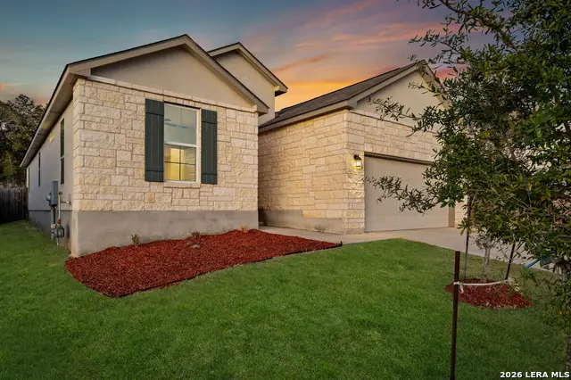 4713 Club Face, San Antonio, TX 78261 - Image #3