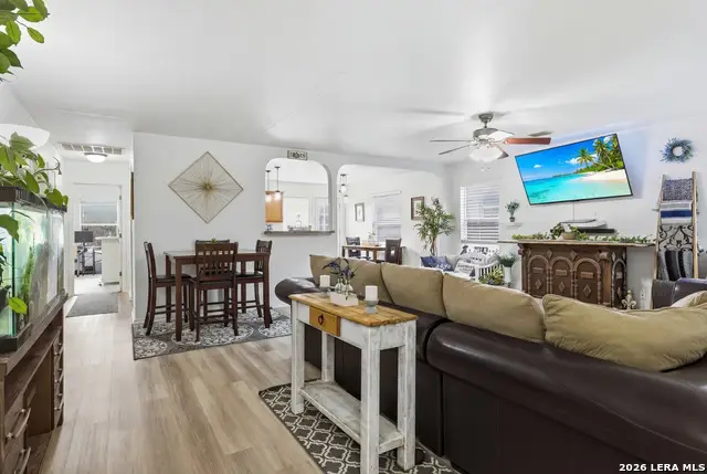 2396 Medina Dr, New Braunfels, TX 78130 - #3