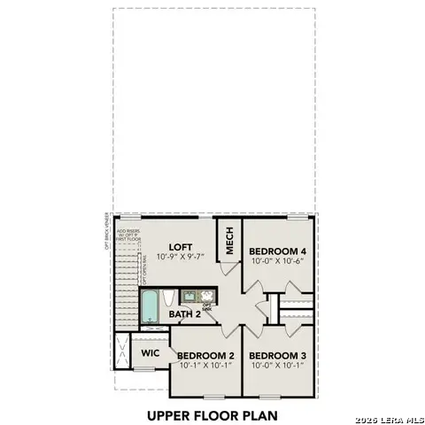 2506 Applewhite Meadow, San Antonio, TX 78224 - Image #3