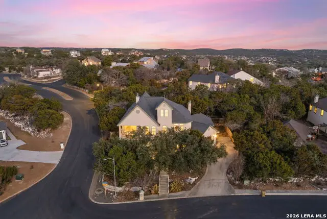 16744 Windjammer, Helotes, TX 78023 - #1