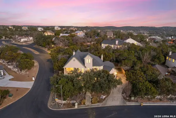 16744 Windjammer, Helotes, TX 78023