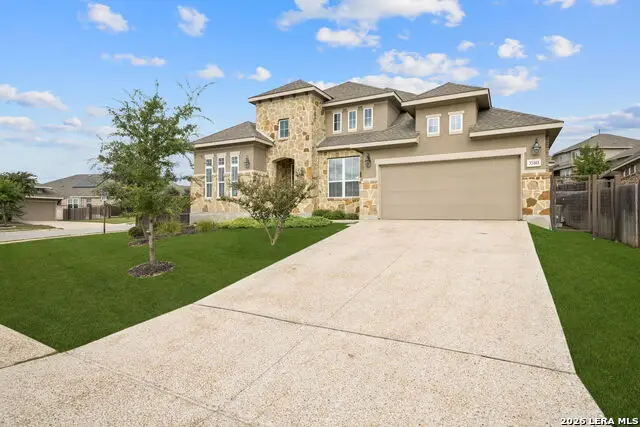 32103 Mirasol, Bulverde, TX 78163 - #1