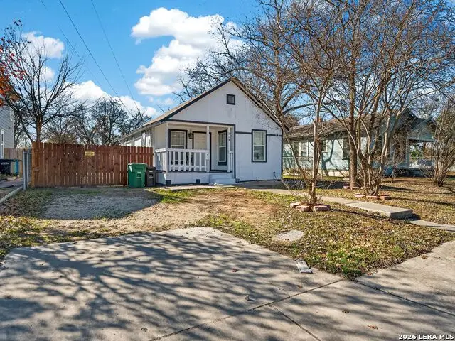 124 Belmont, San Antonio, TX 78202 - Image #2
