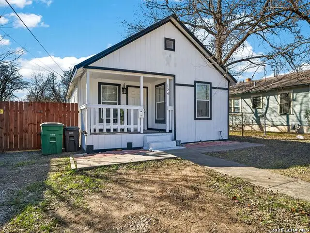 124 Belmont, San Antonio, TX 78202 - Image #3