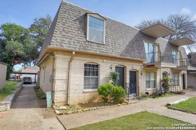 170 De Chantle #APT 501, San Antonio, TX 78201 - Image #1