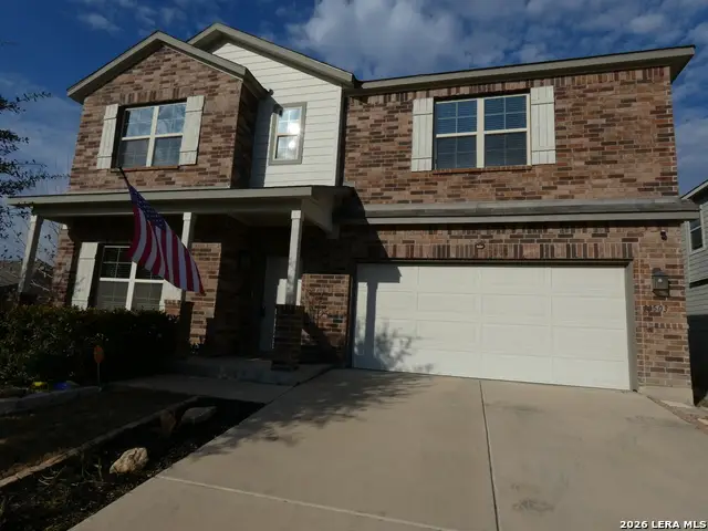 10503 Pablo, Converse, TX 78109 - Image #1