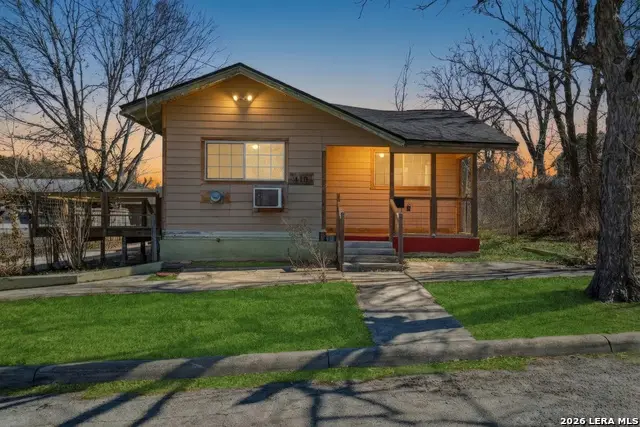 410 Nopal Street, San Antonio, TX 78210 - Image #1