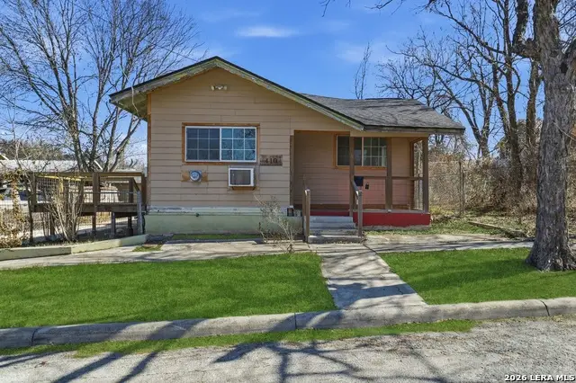 410 Nopal Street, San Antonio, TX 78210 - Image #2