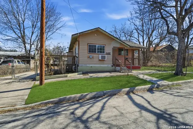 410 Nopal Street, San Antonio, TX 78210 - Image #3