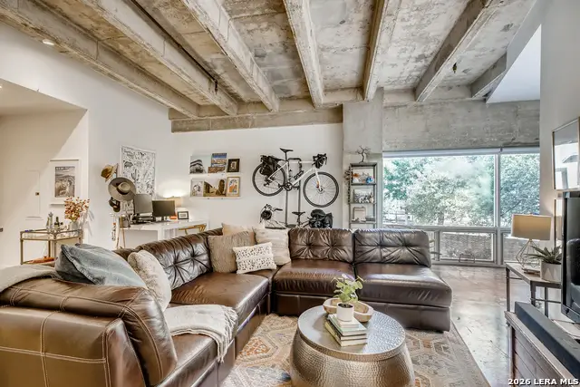 1115 S Alamo #2205, San Antonio, TX 78210 - #1