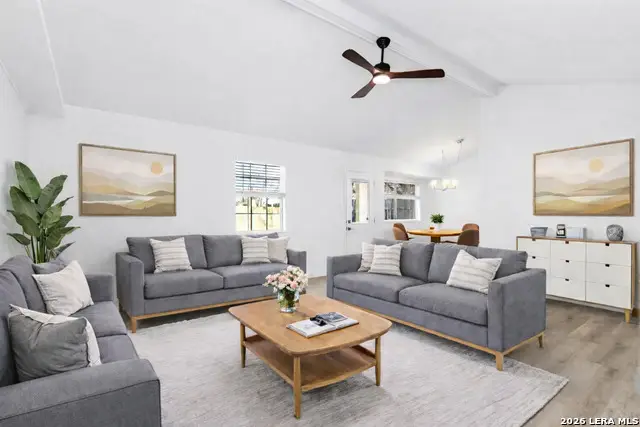 5618 Timber Rail, San Antonio, TX 78250 - Image #2