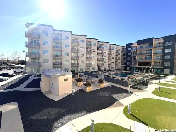 17902 La Cantera Pkwy #201, San Antonio, TX 78257