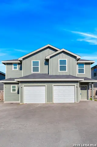 7356 Misty Ridge # 13 & 14, Converse, TX 78109