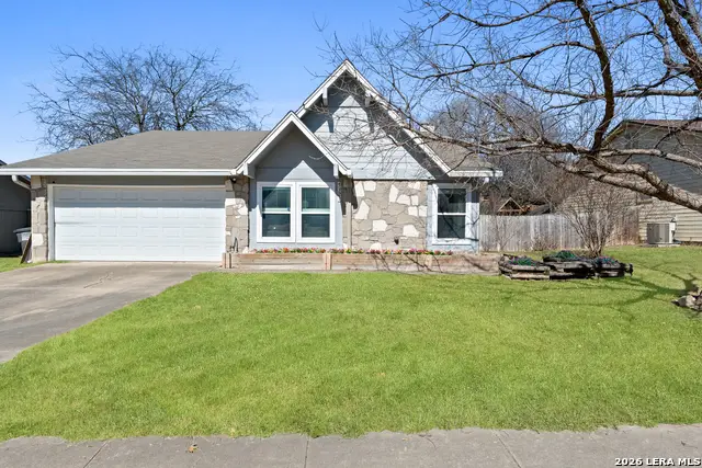 5323 Vista Run, San Antonio, TX 78247 - Image #1