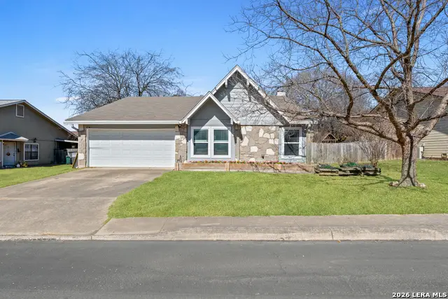 5323 Vista Run, San Antonio, TX 78247 - Image #2