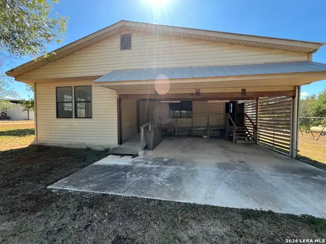 3200 N State Highway 16, Jourdanton, TX 78026 - #2